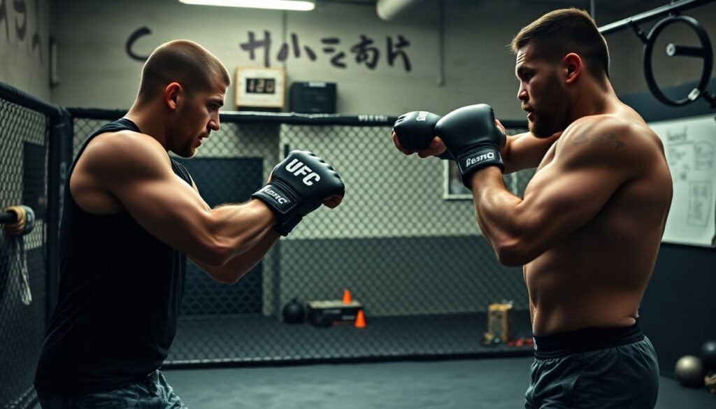 Как изменилась тактика в ММА за последние 10 лет: разбор эволюции стиля боёв - иллюстрация