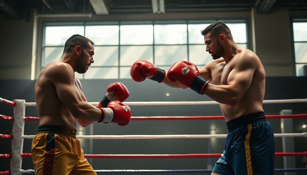 Разбор легендарных боёв: что мы до сих пор недопонимаем в классических противостояниях - иллюстрация