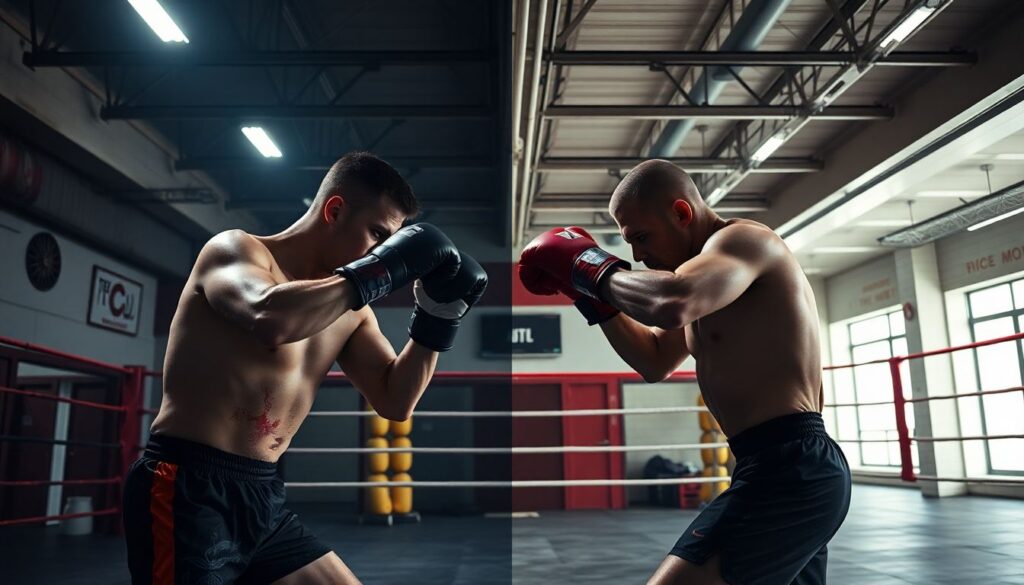 Как конвейер проспектов работает в топовых командах ММА: скрытая кухня залов - иллюстрация