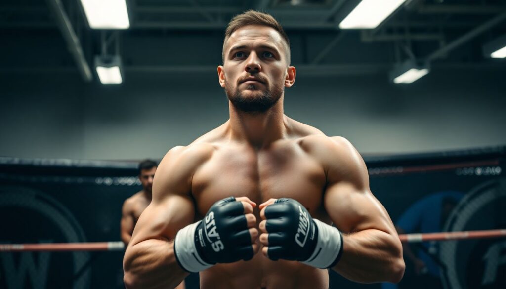 Как конвейер проспектов работает в топовых командах ММА: скрытая кухня залов - иллюстрация