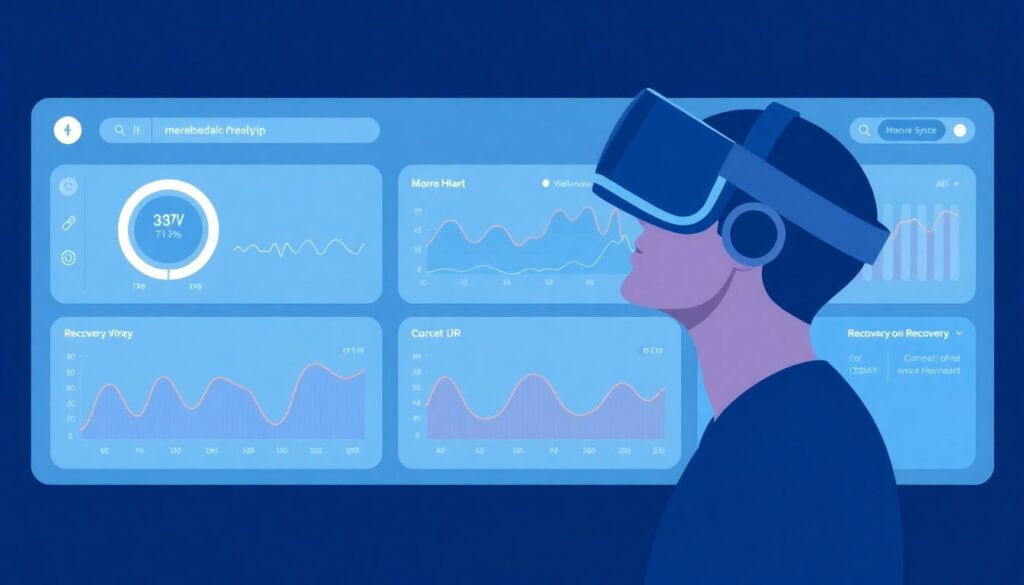 Ментальная подготовка бойца: как чемпионы справляются с давлением и страхом - иллюстрация