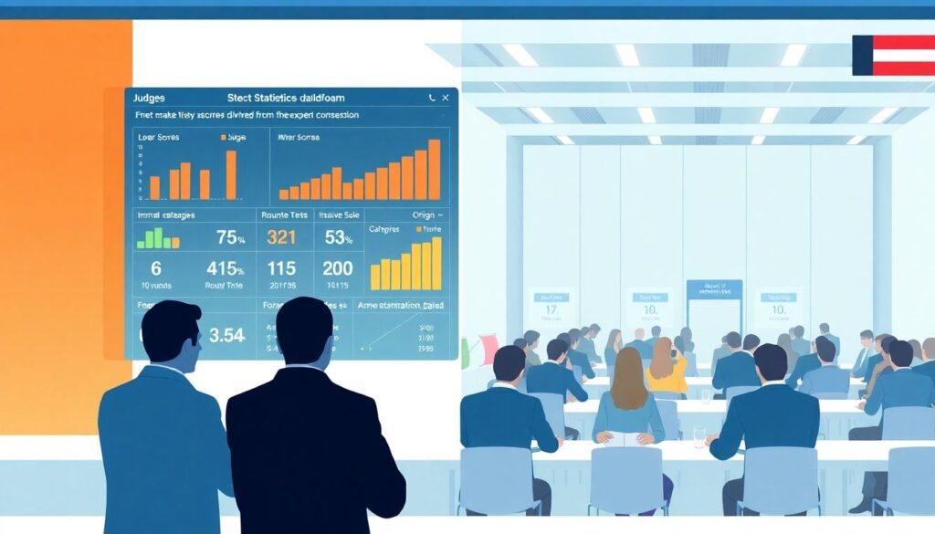 Судейские решения в ММА: частые ошибки и возможные пути реформы правил - иллюстрация