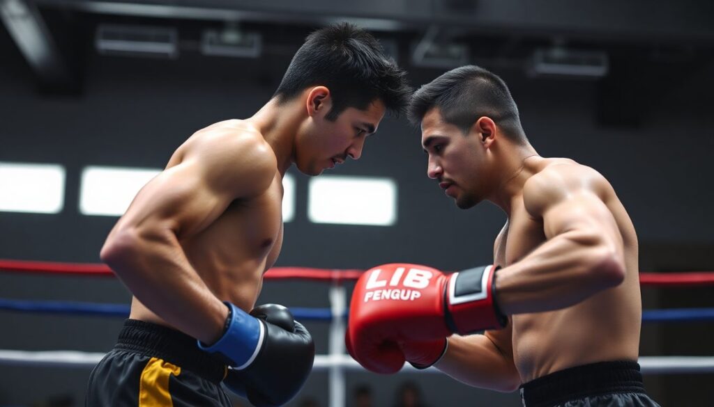 Почему одни бойцы «горят» после первых поражений, а другие становятся чемпионами - иллюстрация