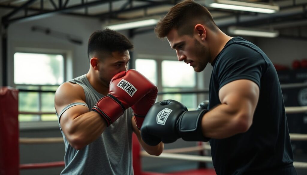 Обучение ММА с нуля: какие базовые дисциплины выбирать и в какой последовательности - иллюстрация