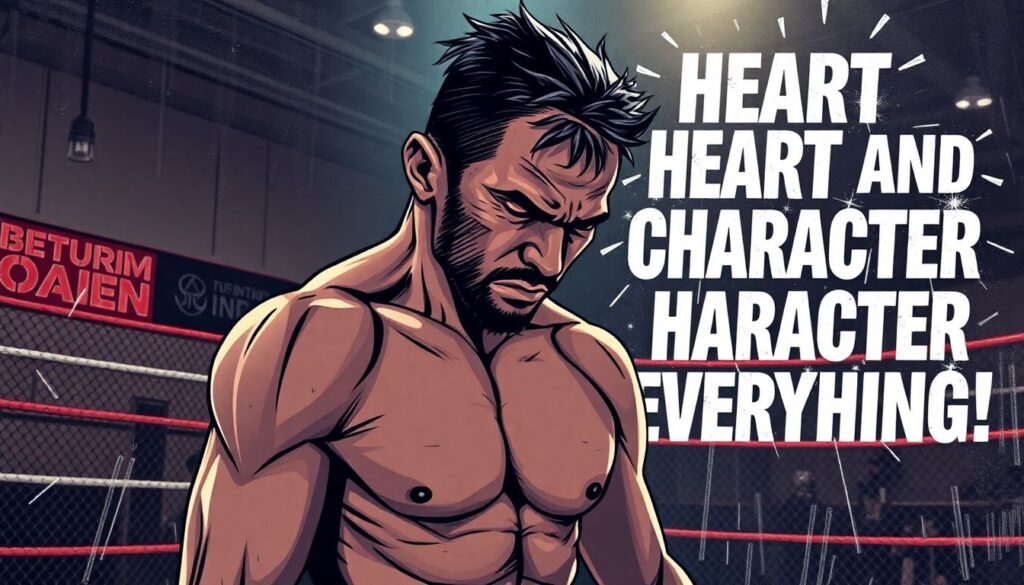 Тактика подготовки к короткому уведомлению: как бойцы выходят на замену и побеждают - иллюстрация