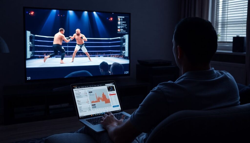 Разбор самых спорных судейских решений в истории ММА: что пошло не так - иллюстрация