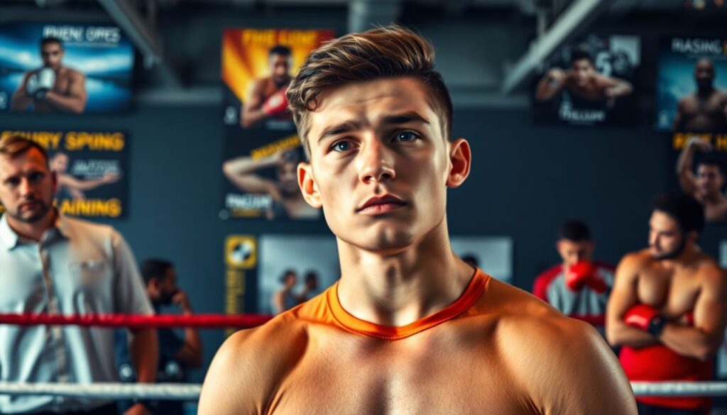 Интервью с тренером: невидимые герои угла и их влияние на результат поединка - иллюстрация