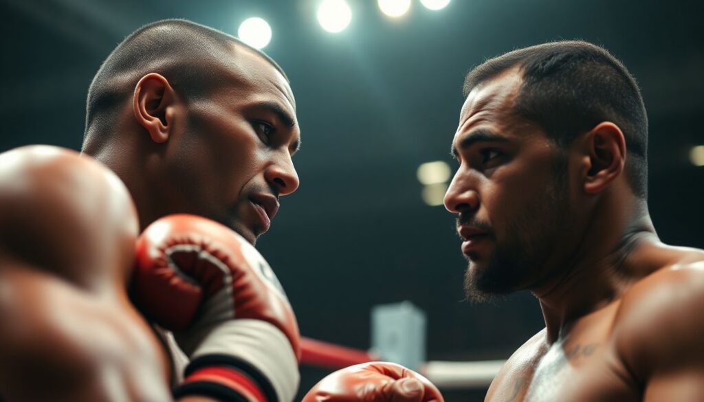 Интервью с тренером: невидимые герои угла и их влияние на результат поединка - иллюстрация