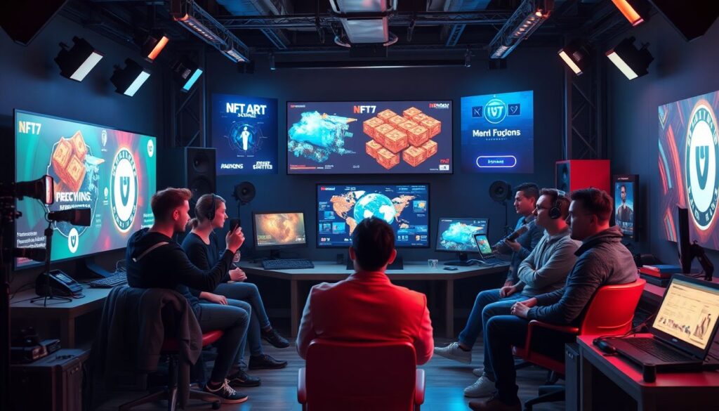 Как промоушены и медиа создают звёзд ММА: маркетинг, хайп и раскрутка бойцов - иллюстрация