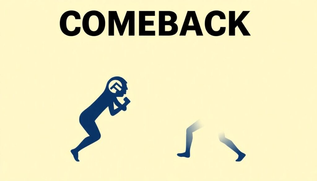 Лучшие возвращения в ММА: истории бойцов, которые сумели перезапустить свою карьеру - иллюстрация