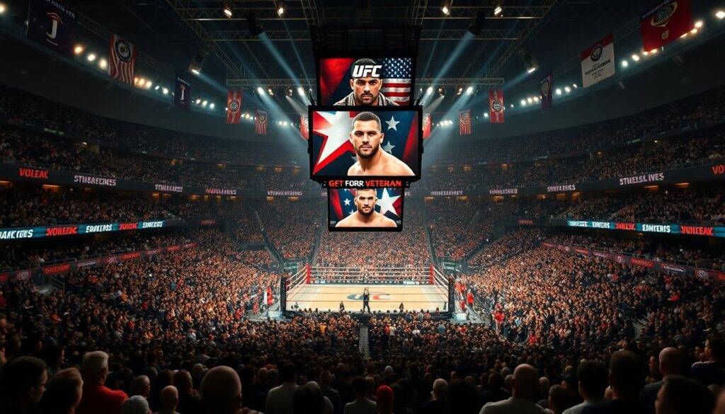 Лучшие возвращения в ММА: истории бойцов, которые сумели перезапустить свою карьеру - иллюстрация