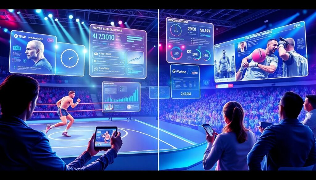 Как изменилась стратегия ведущих промоушенов ММА за последние 10 лет: разбор трендов и последствий для бойцов - иллюстрация