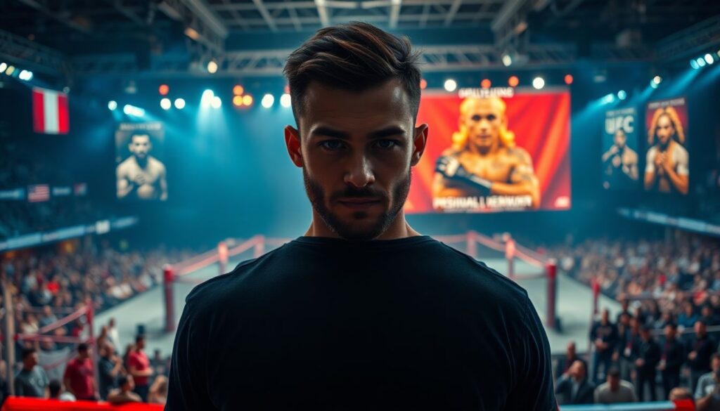 Как изменилась стратегия ведущих промоушенов ММА за последние 10 лет: разбор трендов и последствий для бойцов - иллюстрация