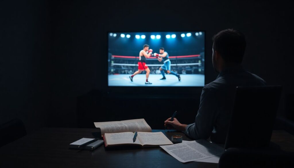 Разбор легендарных боёв: поединки, которые навсегда изменили историю ММА - иллюстрация