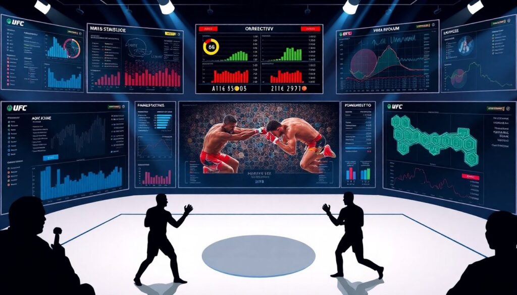 Как правильно смотреть бой ММА: что замечают профессионалы и игнорируют обычные зрители - иллюстрация