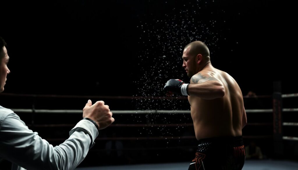 Как правильно смотреть бой ММА: что замечают профессионалы и игнорируют обычные зрители - иллюстрация