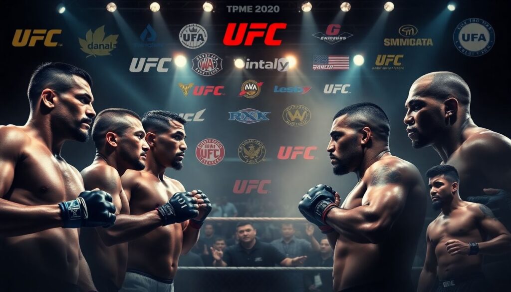 Топ-10 самых недооценённых бойцов в истории ММА и почему о них должны знать все фанаты - иллюстрация