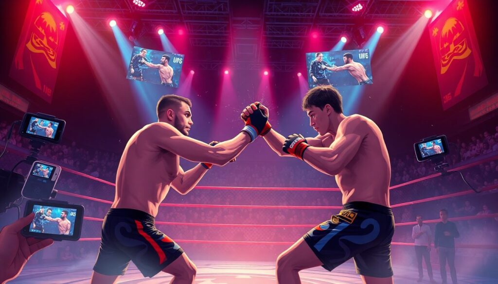 Истории внезапных взлётов: бойцы, которые ворвались в элиту ММА «с улицы» - иллюстрация