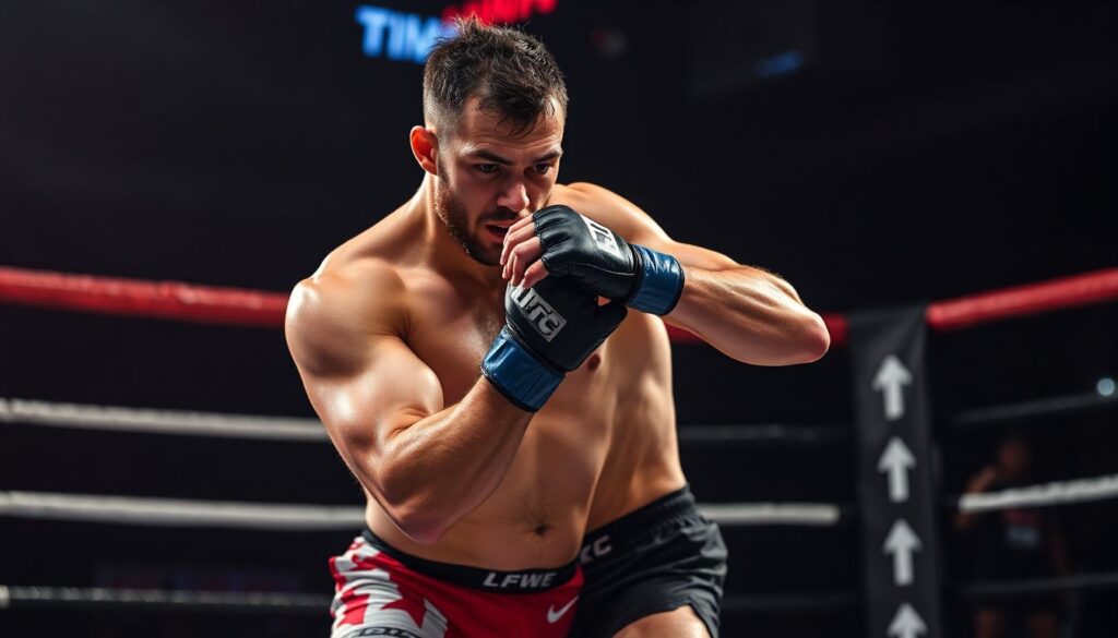 Как менялся стиль ведения боя в ММА за последние 10 лет: от грепплинга к кикбоксингу и обратно - иллюстрация