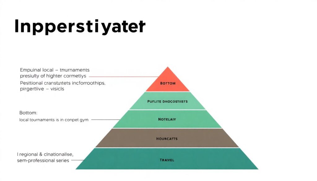 Система отбора талантов в ведущих ММА-промоушенах: скаутинг, менеджеры и региональные лиги - иллюстрация