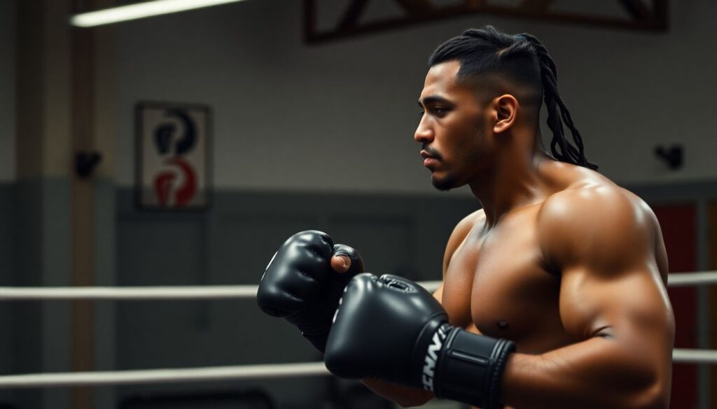 Психология чемпиона: какие ментальные установки отличают топовых бойцов от середняков - иллюстрация