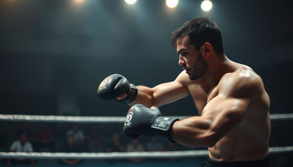 Психология чемпиона: какие ментальные установки отличают топовых бойцов от середняков - иллюстрация