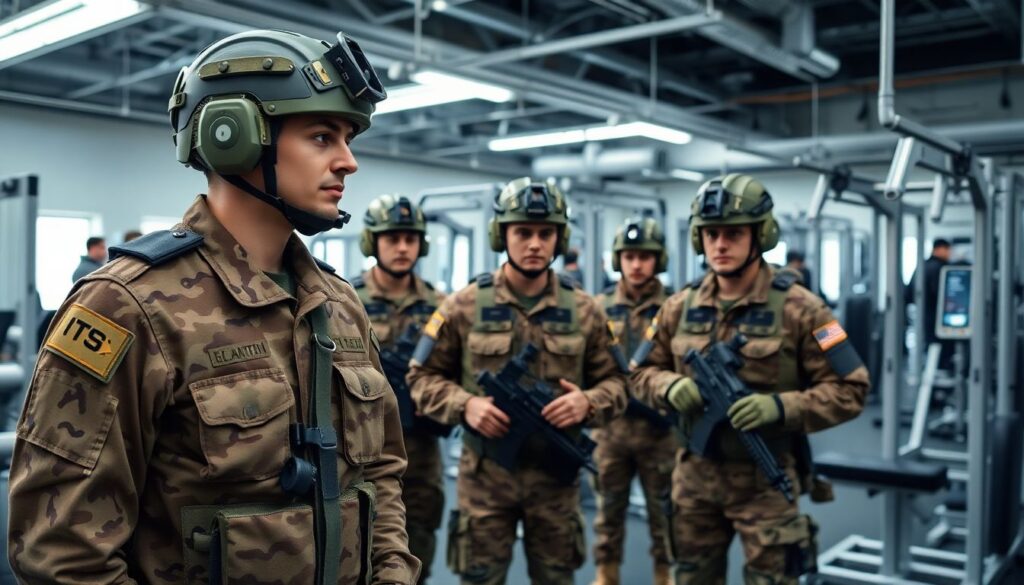 Как работает тренировочный лагерь к титульному бою: поэтапный план подготовки элитных бойцов - иллюстрация