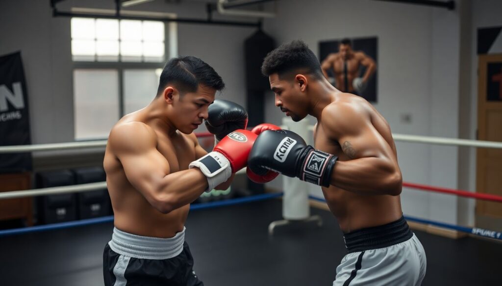 Почему тейкдауны по-прежнему решают исход боёв, даже в эпоху ударников - иллюстрация