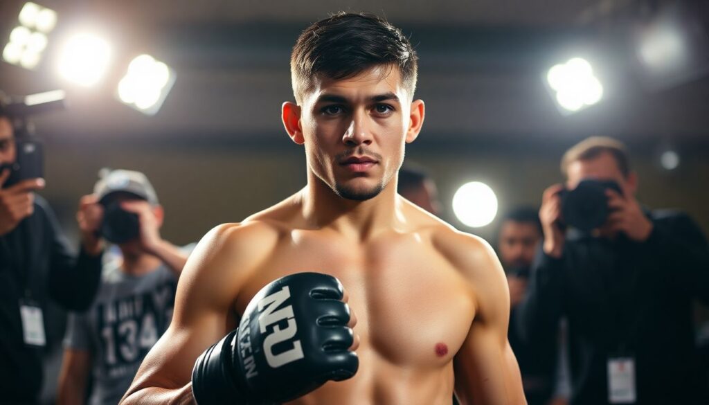 Интервью с отечественными бойцами о реальной экономике ММА: гонорары, спонсоры и побочные заработки - иллюстрация