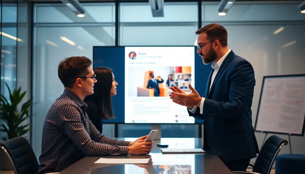 Как социальные сети и треш-ток влияют на карьеру бойца и продажи PPV - иллюстрация