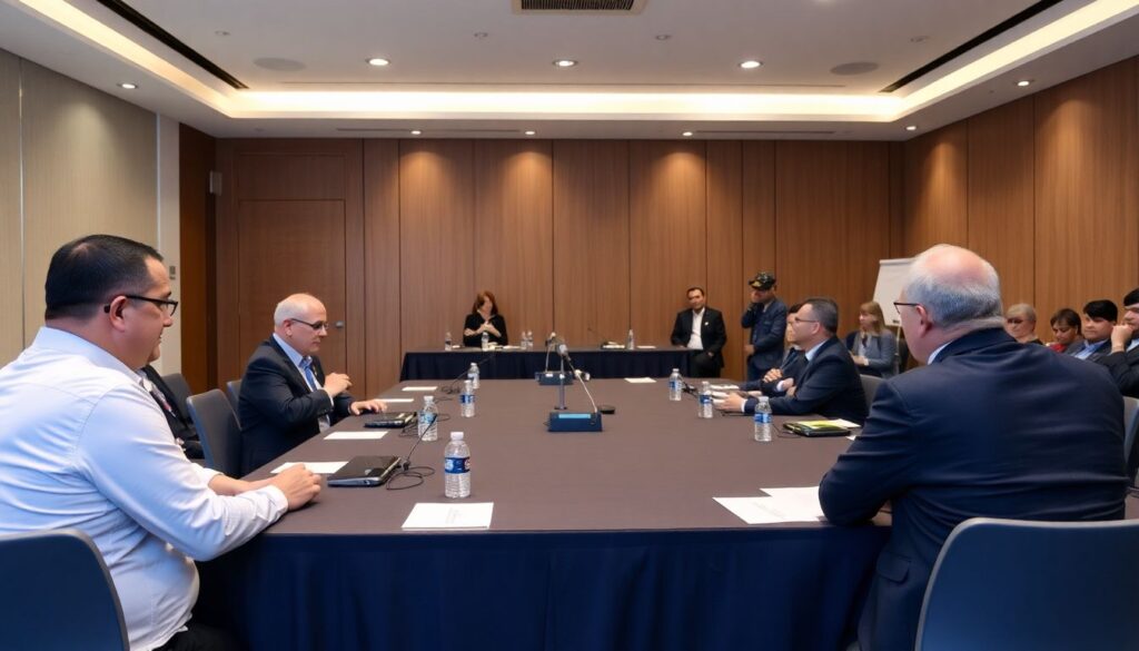 История становления ММА в России и СНГ: ключевые промоушены, фигуры и переломные моменты - иллюстрация