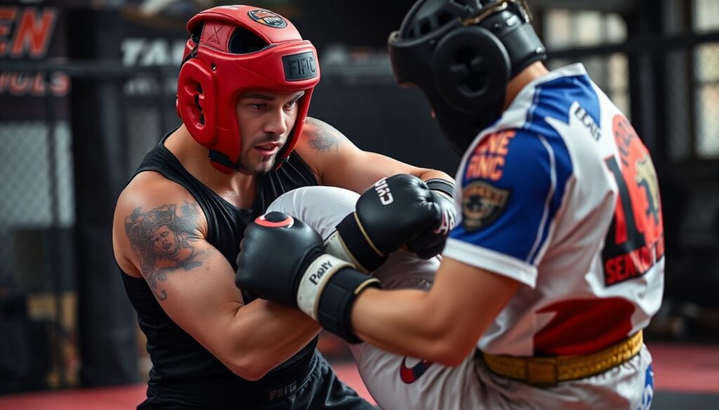 История становления ММА в России и СНГ: ключевые промоушены, фигуры и переломные моменты - иллюстрация