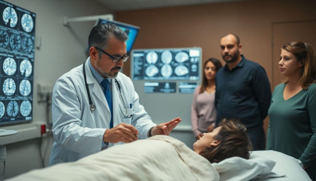 Как меняется карьера бойца после тяжёлого нокаута: медицинский, психологический и карьерный аспекты - иллюстрация