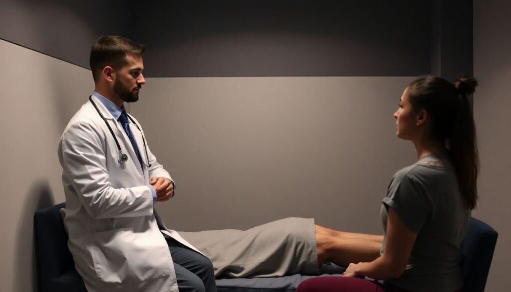 Как меняется карьера бойца после тяжёлого нокаута: медицинский, психологический и карьерный аспекты - иллюстрация