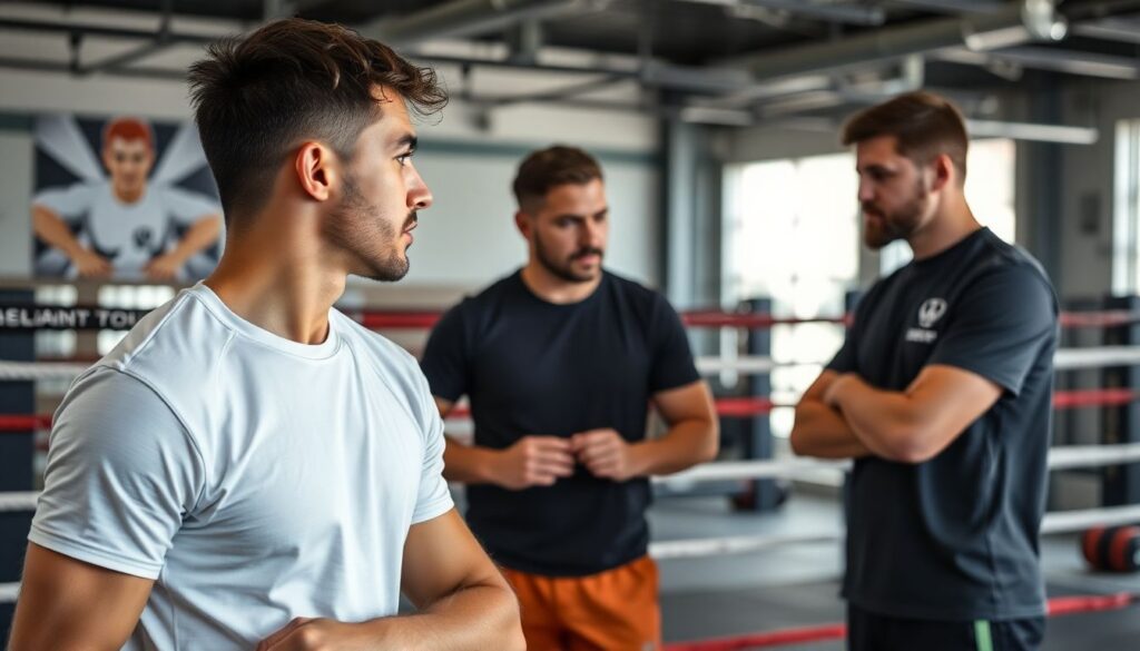 Сравнение тренировочных методов в топовых залах мира: American Top Team, AKA, Jackson-Wink и другие - иллюстрация