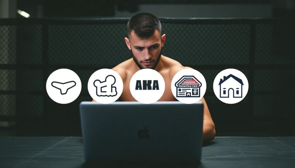 Сравнение тренировочных методов в топовых залах мира: American Top Team, AKA, Jackson-Wink и другие - иллюстрация