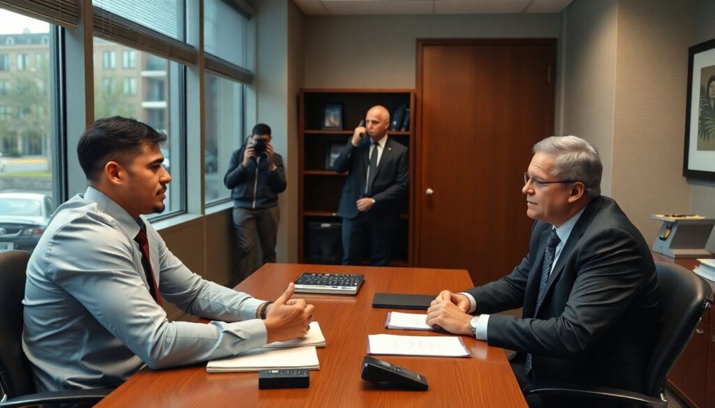 Разбор судейских решений в спорных боях: где правила работают, а где система даёт сбой - иллюстрация