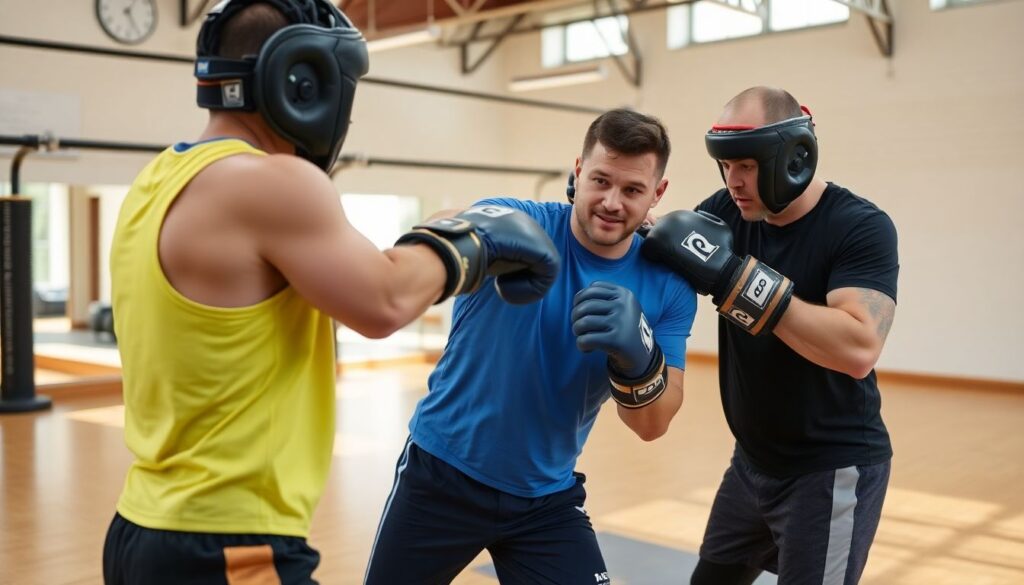 ММА и возраст: как бойцы перестраивают стиль после 30, 35 и 40 лет - иллюстрация