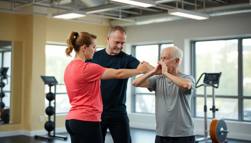 ММА и возраст: как бойцы перестраивают стиль после 30, 35 и 40 лет - иллюстрация