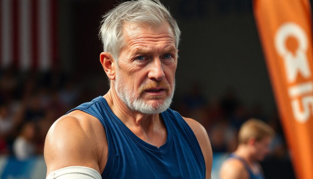 Истории камбэков: бойцы, вернувшиеся после травм, дисквалификаций или затяжных спадов - иллюстрация