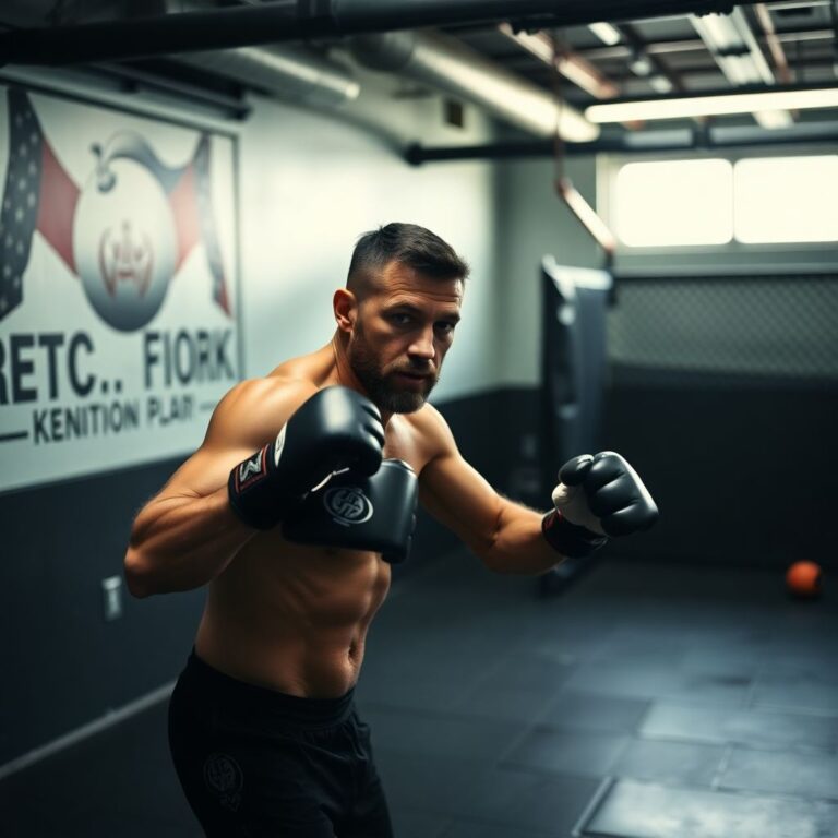 Истории камбэков: бойцы, вернувшиеся после травм, дисквалификаций и спадов