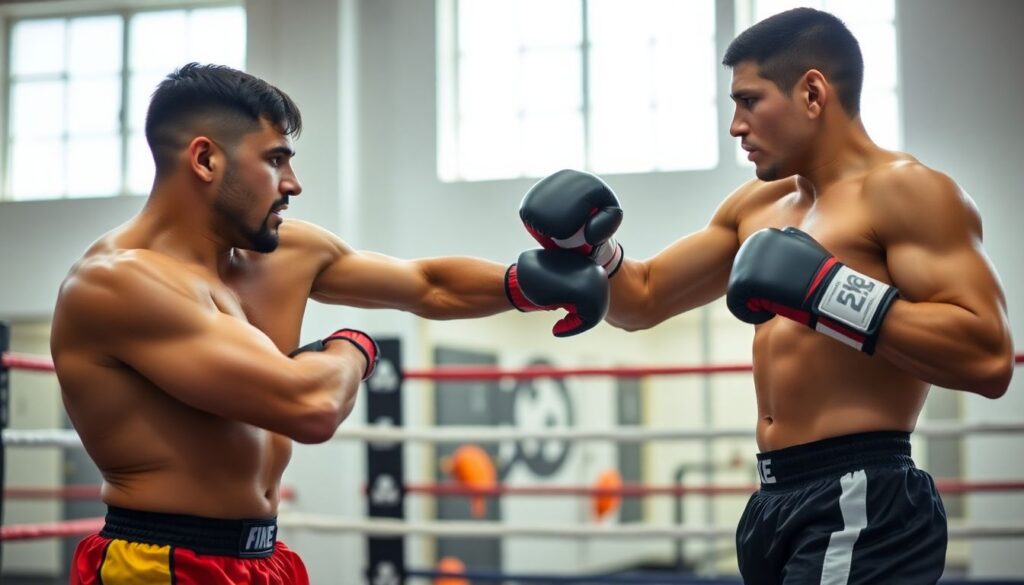 Как изменился стиль ведения боя в ММА за последние 10 лет: разбор ключевых трендов - иллюстрация