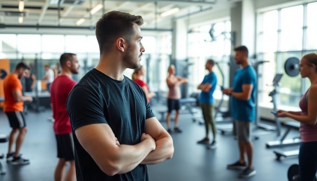 Путь новичка в ММА: как выбрать зал, тренера и первый любительский турнир - иллюстрация