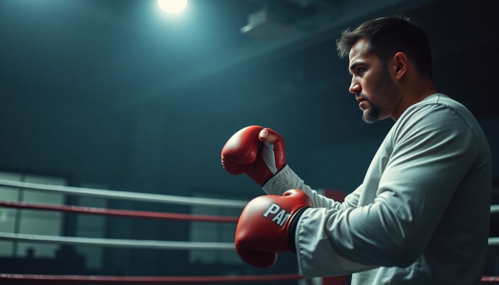 Интервью с тренером топ-боцов: что отделяет перспективного атлета от случайного бойца - иллюстрация