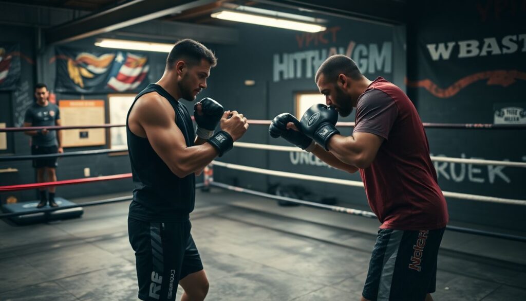 Разбор легендарных боёв: чему могут научиться любители на примере классических противостояний - иллюстрация