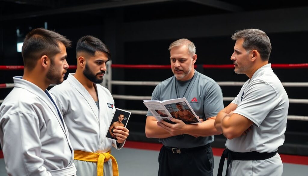 Интервью с катменом: скрытые герои угла и их роль в исходе боя - иллюстрация