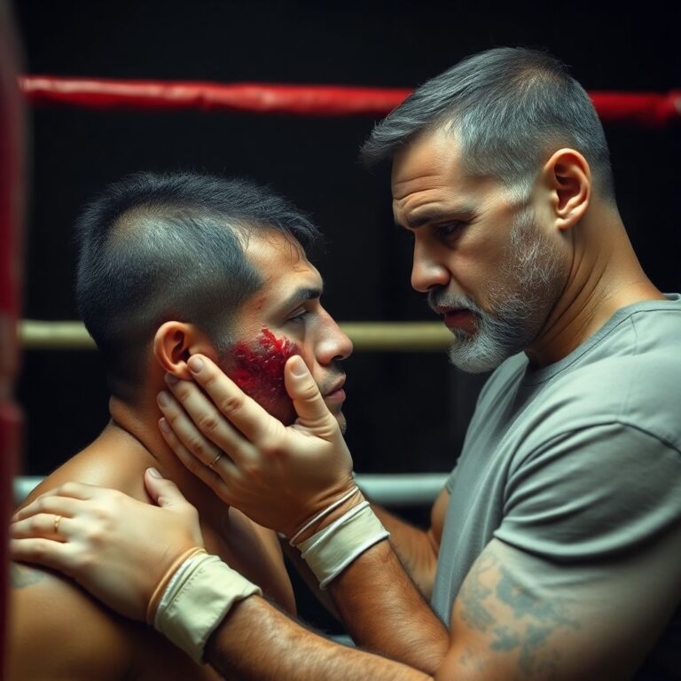 Интервью с катменом: кто такие скрытые герои угла и как они решают исход боя