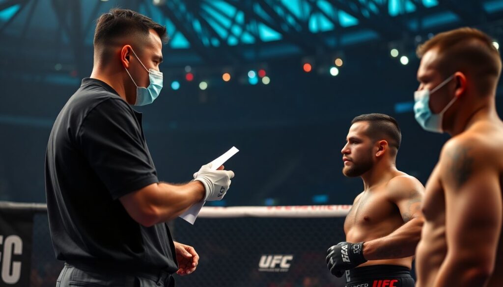 Сравнение правил ведущих промоушенов ММА: UFC, Bellator, PFL, ONE и других - иллюстрация