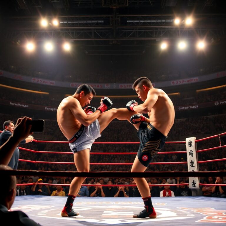 История становления Прайда и его влияние на развитие современного ММА